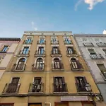 Luxury Apartment In The Center