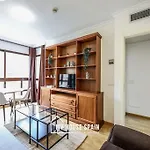 Myhousespain - Con Parking Junto A Ifema Y Barajas