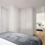Groundfloor Apartment Chamartin Orense III