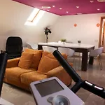 Apartamentos Turisticos G3 Galeon