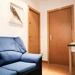 Apartamentos Day Madrid Ildefonso Centro Gran Via Sol Malasana