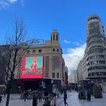 Apartamentos Day Madrid Chueca Centro Gran Via Sol Malasana