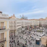 Apartamentos Day Madrid Sol Centro Gran Via