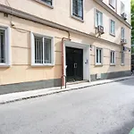 Residencia Salamanca