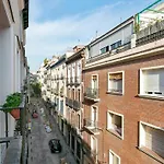 Refurnished One-Bedroom Las Letras