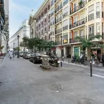 Refurnished One-Bedroom Las Letras
