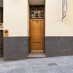 Refurnished One-Bedroom Las Letras
