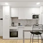 Refurnished One-Bedroom Las Letras