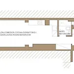 New And Cozy-Studio-Chueca