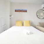 New And Cozy-Studio-Chueca