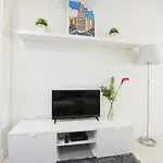 New And Cozy-Studio-Chueca
