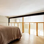Tirso Loft En Madrid
