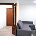 Bonito Apartamento Caja Magica