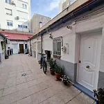 Estupenda Casa En Guindalera
