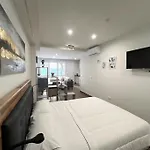 Apartamento Barajas Mercurio A