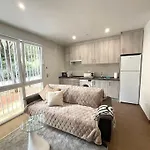 Apartamento Barajas Mercurio A
