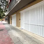 Apartamento Barajas Mercurio A