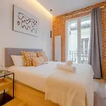 Apartamento Luxury 6Pax En El Barrio De Las Letras