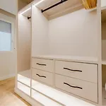Apt De Diseno Y Lujo Para 4 Pax En Zona Retiro
