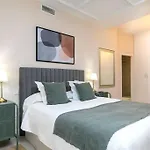 Spacious 3 Bedroom Apartment