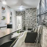 For You Rentals Moderno Y Comodo Apartamento En El Centro Temporal Emb50