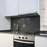 For You Rentals Moderno Y Comodo Apartamento En El Centro Temporal Emb50