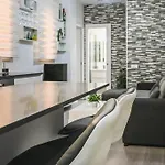 For You Rentals Moderno Y Comodo Apartamento En El Centro Temporal Emb50