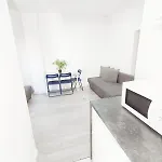 Lv5B Piso 1 Dormitorio Wifi Fibra Chamberi