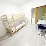 Lv5B Piso 1 Dormitorio Wifi Fibra Chamberi