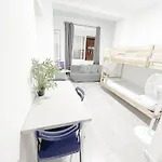 Lv5B Piso 1 Dormitorio Wifi Fibra Chamberi