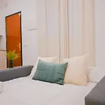 For You Rentals Moderno Y Acogedor Apartamento Temporal Arg24Bd
