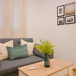 For You Rentals Moderno Y Acogedor Apartamento Temporal Arg24Bd