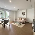 Apartamento Barajas-Aeropuerto Mercurio B