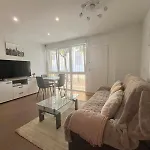Apartamento Barajas-Aeropuerto Mercurio B