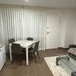 Apartamento Barajas-Aeropuerto Mercurio B