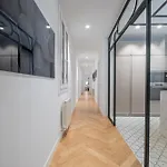 Espectacular Piso En Madrid En La Milla De Oro