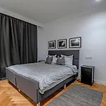 Espectacular Piso En Madrid En La Milla De Oro