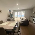 Apartamento Barajas Mercurio A