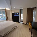 Rooms Europa