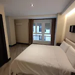 Rooms Europa