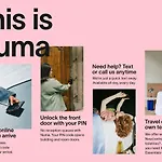 numa Fast&Digital Check-in I Script