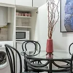2 Bedrooms 2 Bathrooms Furnished - Malasana - Bright Stylish - Mintystay