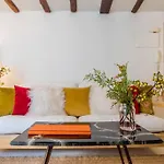 Cozy Apartment Cueca Cibeles Pta De Sol Gran Via