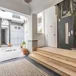 Cozy Apartment Cueca Cibeles Pta De Sol Gran Via