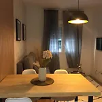 Moderno Apartamento Plaza Espana Mad
