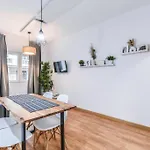Moderno Apartamento Plaza Espana Mad