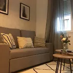 Moderno Apartamento Plaza Espana Mad