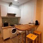 Gran Via Chueca Apartamentos Noxi