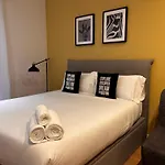 GRAN VÍA / CHUECA Apartamentos