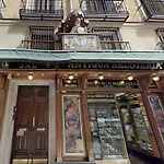 Lovely Apartments - Alojate En El Corazon De Madrid